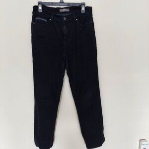 Levi's perfectly slimming 512 straight leg